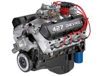 B1D16 Engine